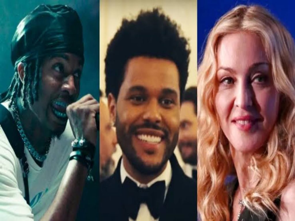 Arti lirik lagu Popular