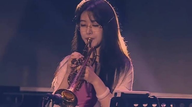 Terompet pemersatu bangsa